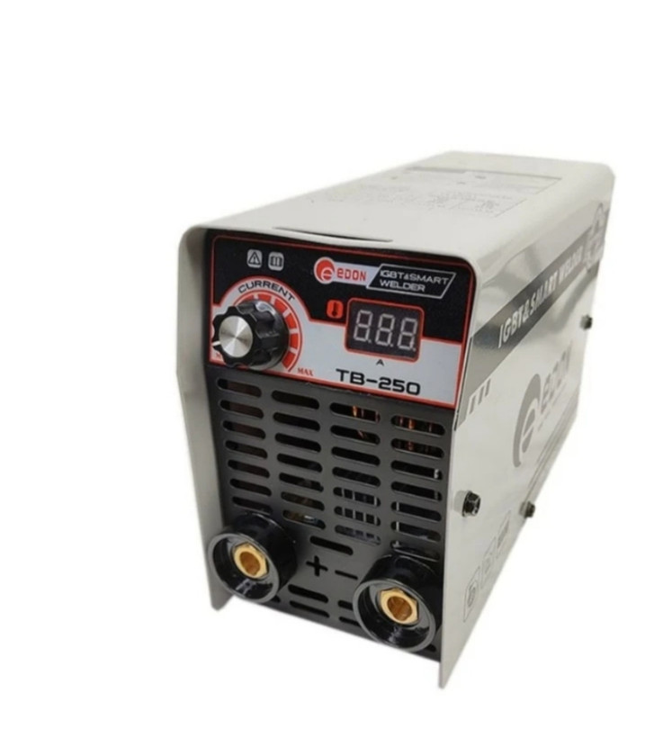 دستگاه جوشکاری ادون 250 امپر مدل TB-250
