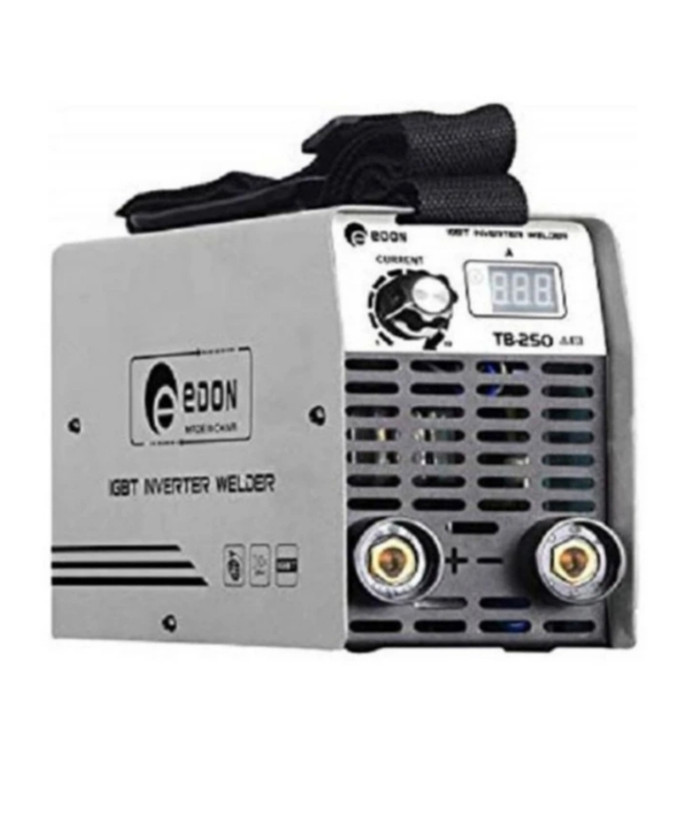 دستگاه جوشکاری 400 امپر ادون مدل TB-400