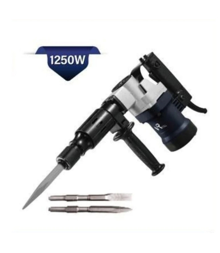 چکش تخریب 6 کیلویی 1250 وات ویوارکس مدل VR1250-DH