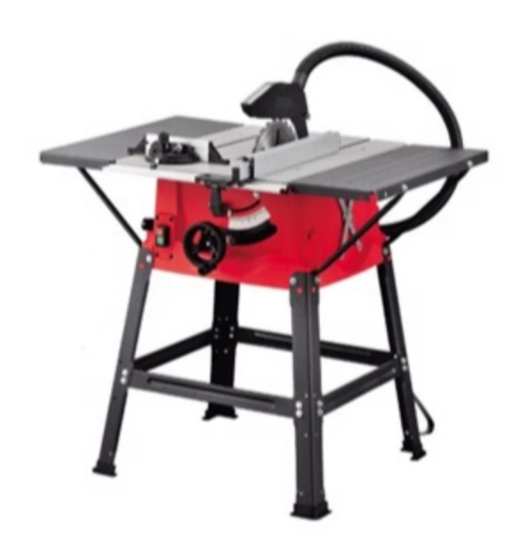 اره میزی 250 میلیمتر محک مدل TS-250