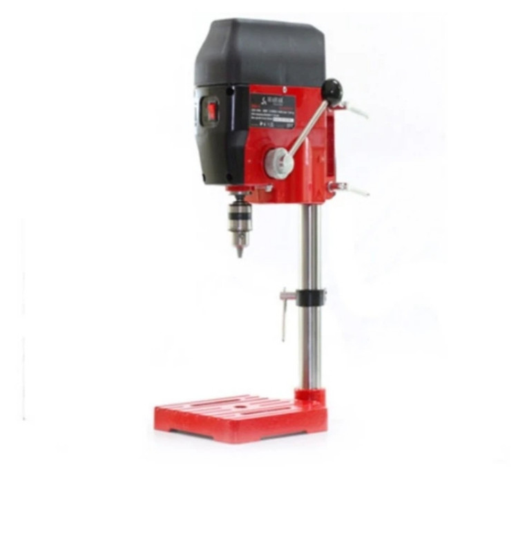 دریل ستونی ۱۰ میلیمتر محک مدل MBD-10