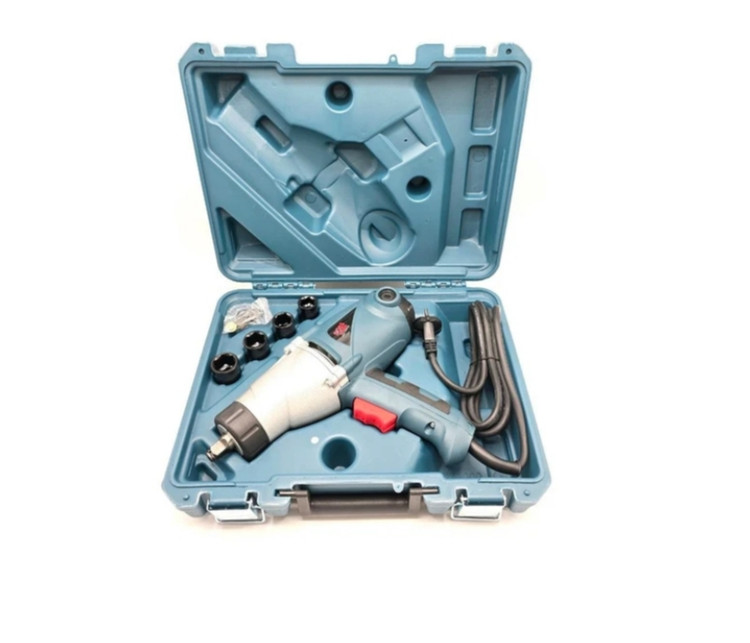 بکس برقی گیربکسی 2000 وات موتور بزرگ باس مدل BS123GL279-12