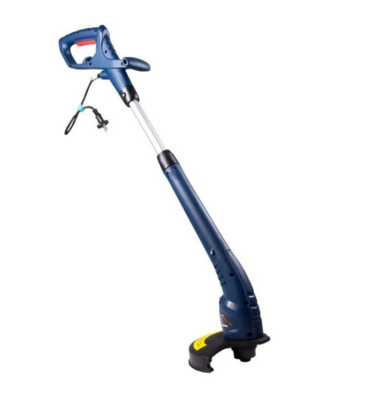 علف زن برقی 350 وات 25 سانت اکتیو مدل AC-6625GT