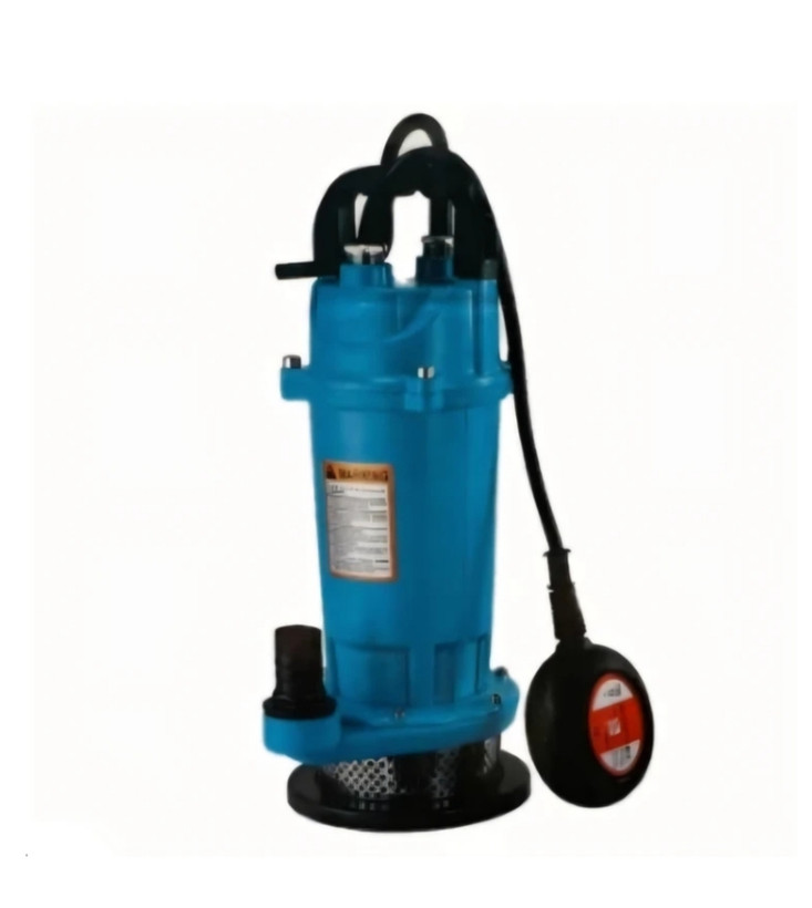 پمپ کفکش ۲ اینچ ۲۸ متری فلوتر دار وونیکو مدل IC6-28/2-1.1F