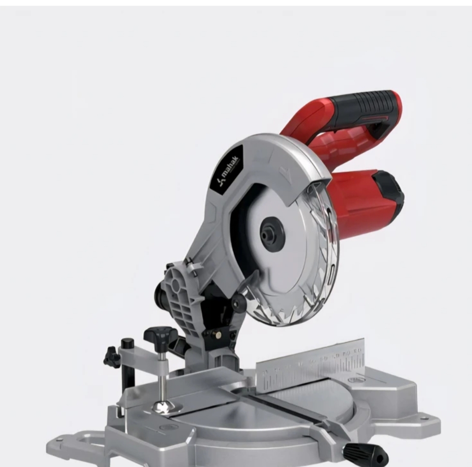 اره فارسی بر لیزری ۲۱۰میلیمتر محک مدل MS-210/2