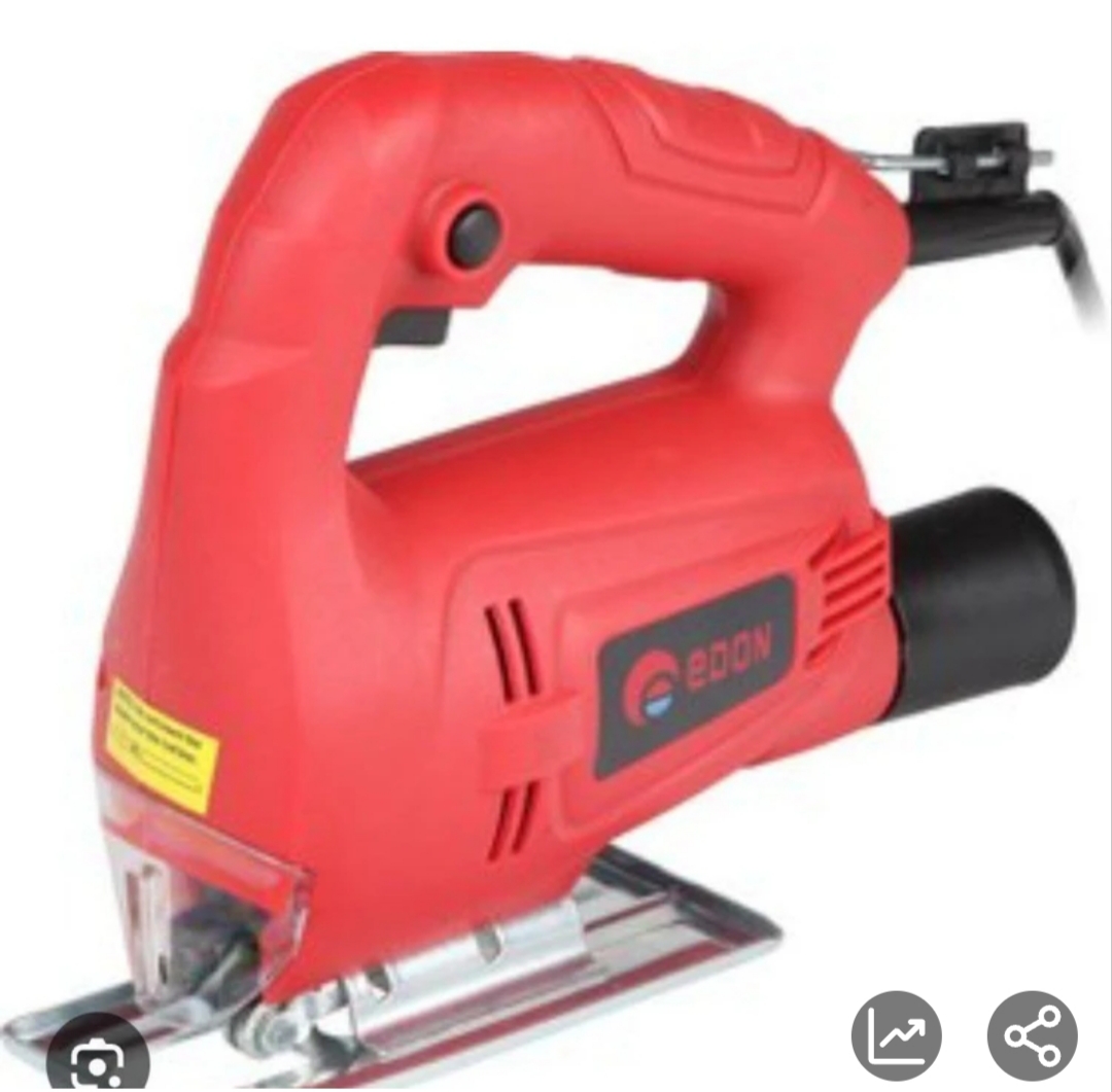 اره عمودبر ۵۵۰ وات ادون مدل EDL-550R