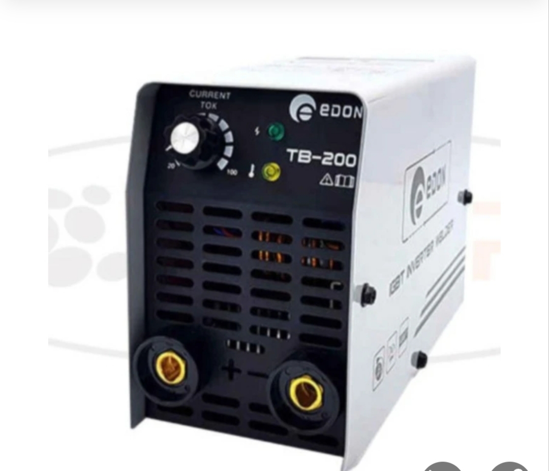 دستگاه جوشکاری 200 امپر ادون مدل TB-200