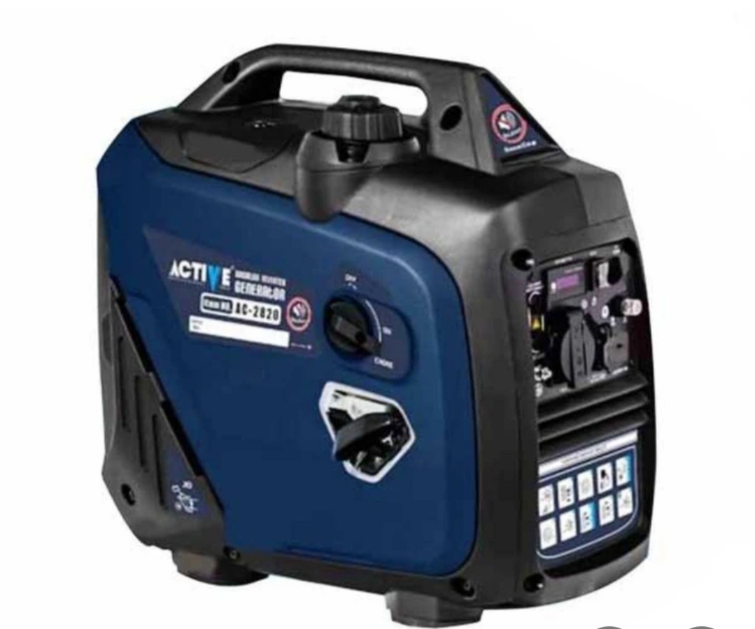 موتور برق ۲ تا ۲/۵ کیلووات سایلنت اکتیو مدل AC-2820