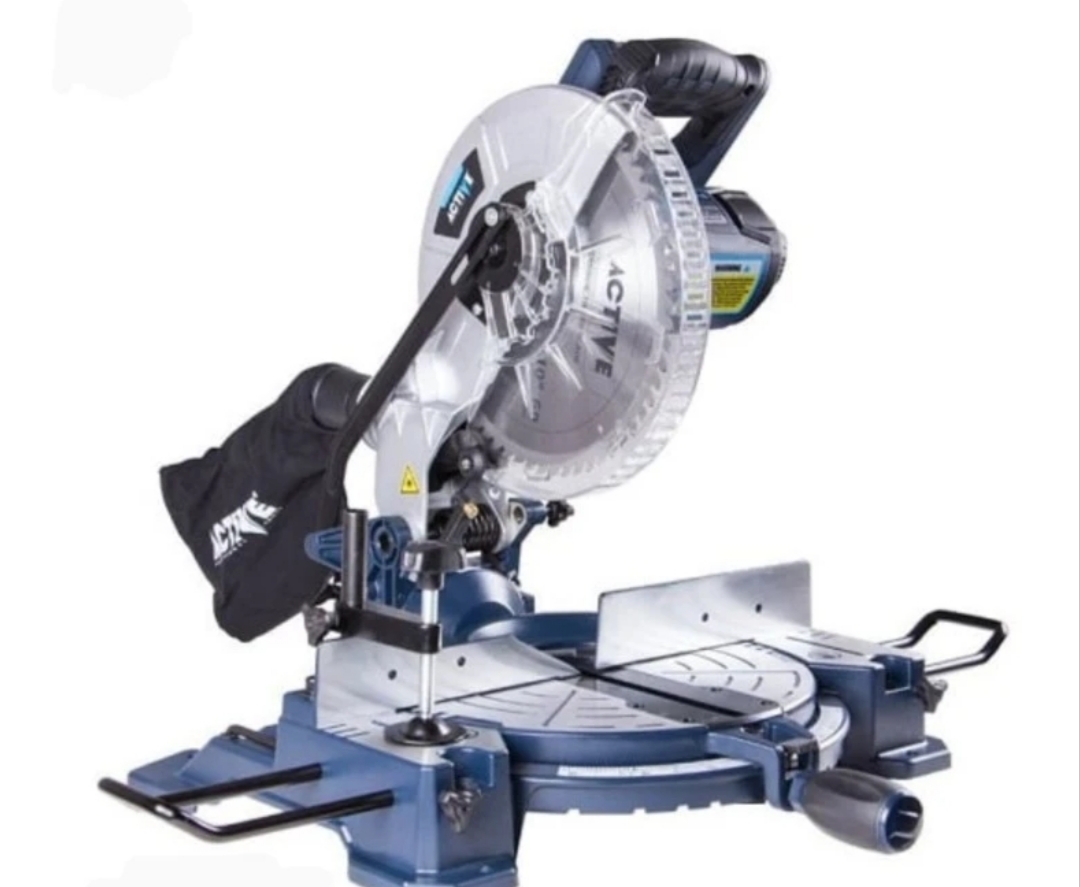 اره فارسی بر 255 میلیمتر ثابت اکتیو مدل AC-2155F