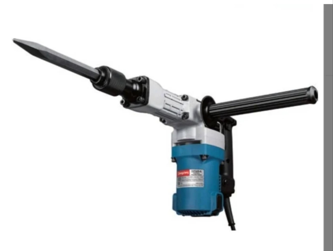 چکش تخریب 6.6 کیلویی 900 وات پی ام مدل PM0810