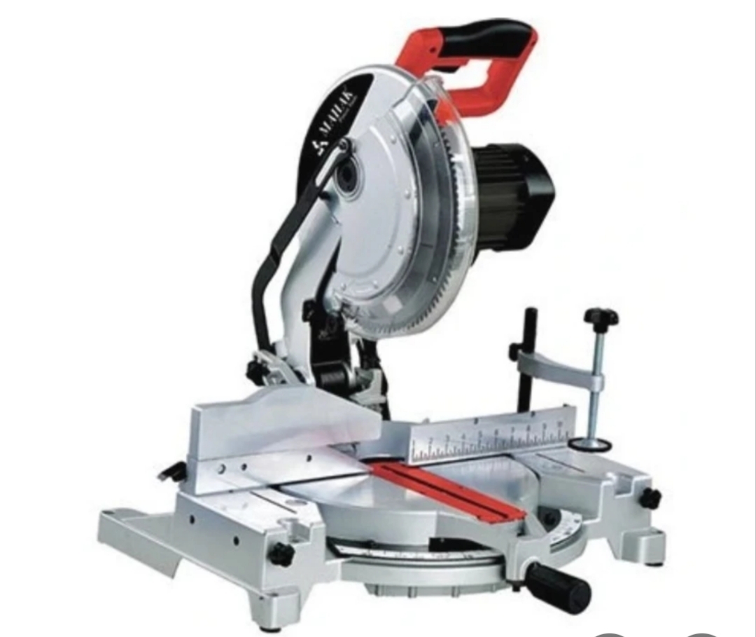 اره فارسی بر لیزری دینامی ۱۶۰۰ وات محک مدل MS-305I