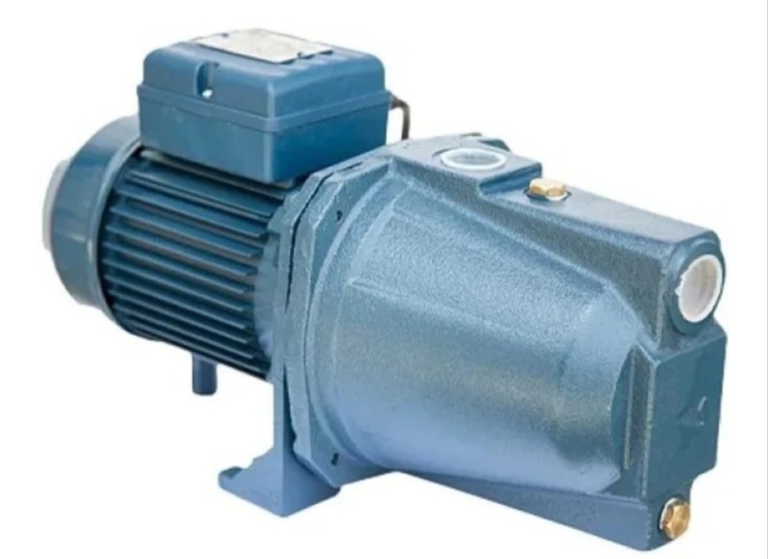 پمپ آب الکتریکی یک اسب جتی فلوموتور کد CAM100P