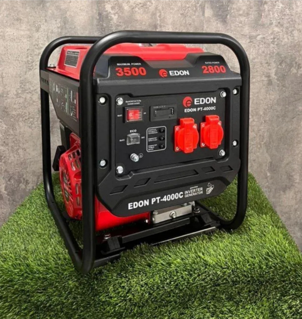 موتور برق 3/5 کیلووات اینورتری ادون مدل PT-4000C