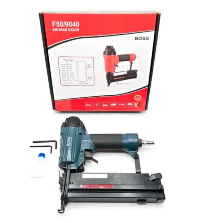 میخکوب بادی اسکا F50 باس مدل 16-322