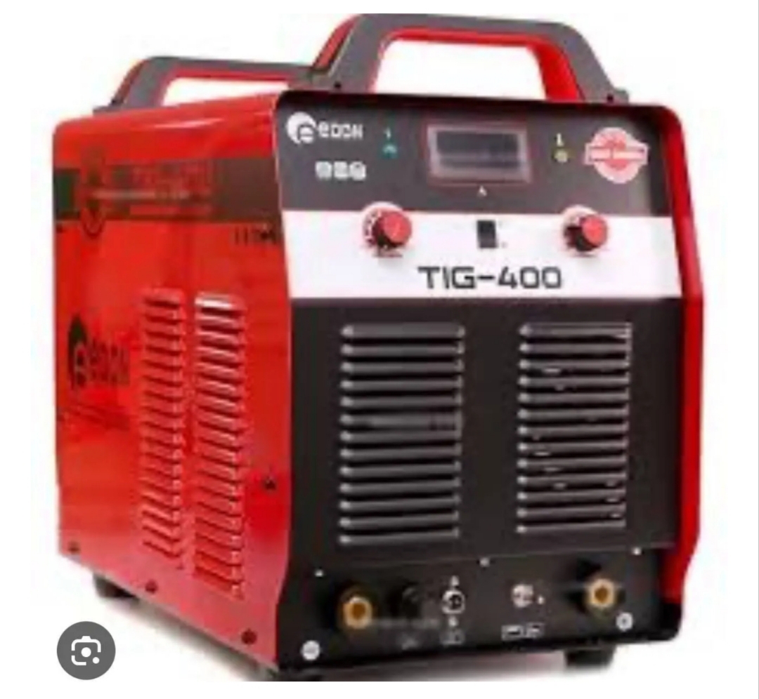 دستگاه جوش آرگون سه فاز ادون مدل TIG-400